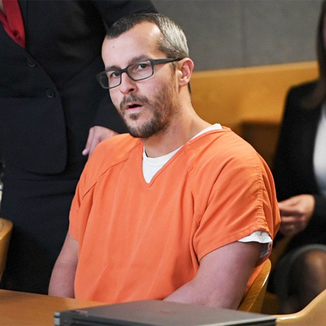 See Shanann Watts’ Love Letters to Husband Chris Before Her Murder E